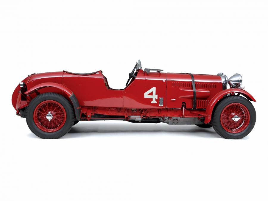Lagonda M45R '1935